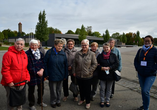 … mit eigenem Kegelklub 