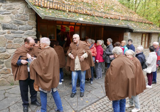 Passt wie angegossen 