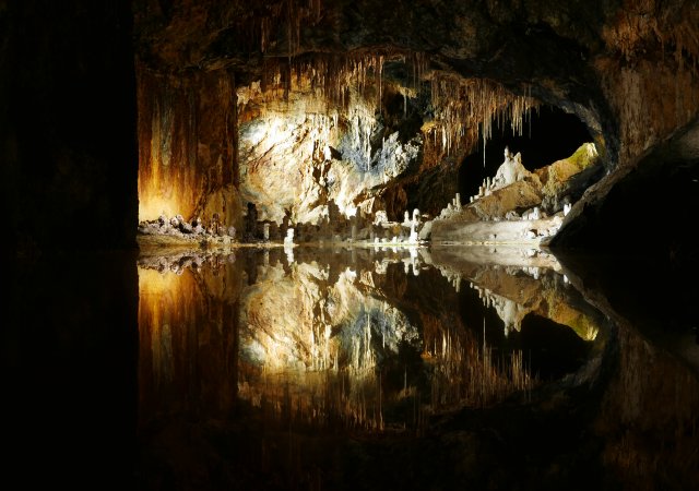 … Spiegelungen